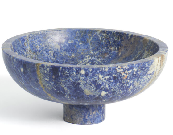 Inside Out Fruit Bowl