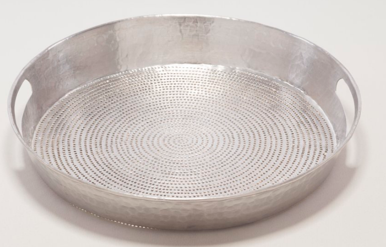 Strainer Tray