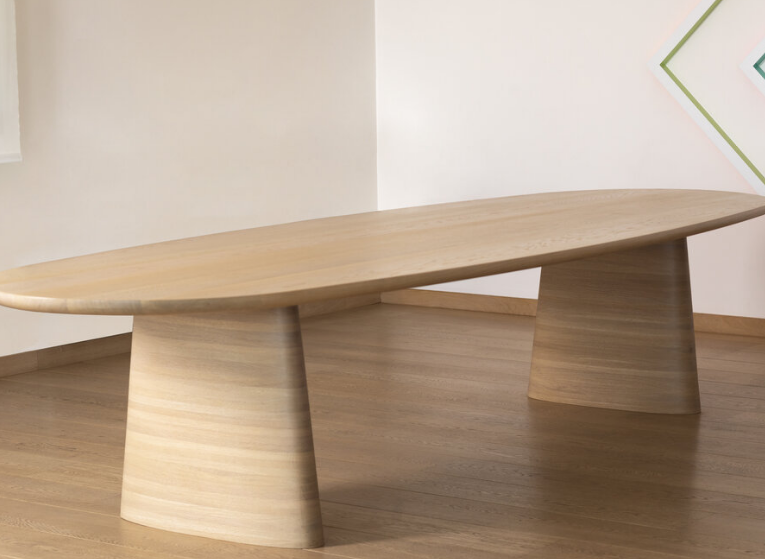 Stone Table