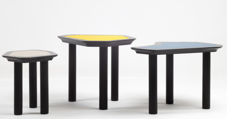 Cell Tables & Console