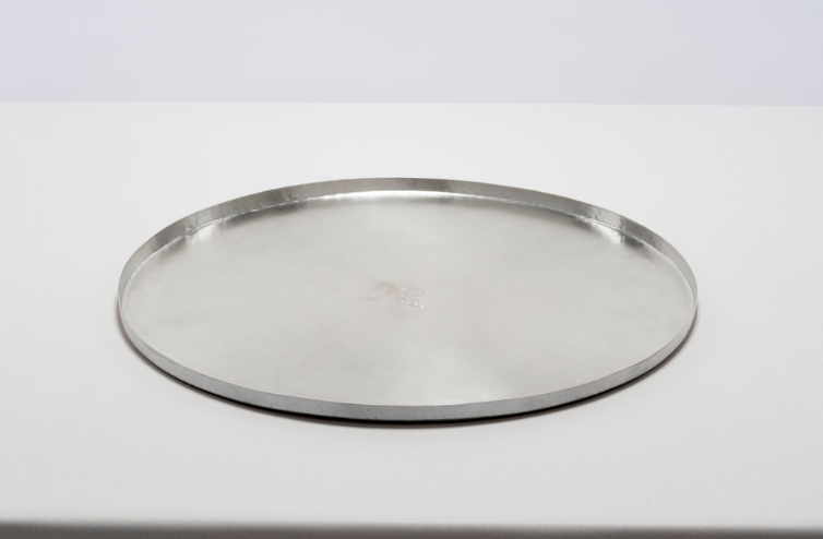 Pine, Grape & Olive Tray