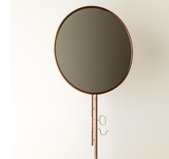 Copper Mirror