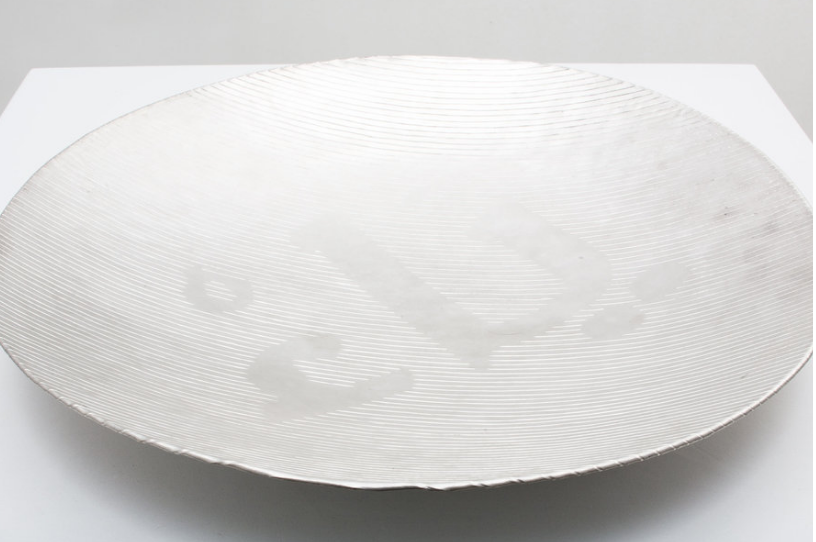 Saje: Aleph, Ya, Waw