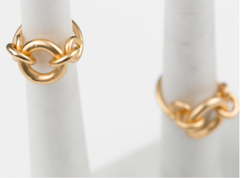 Catene Ring Round