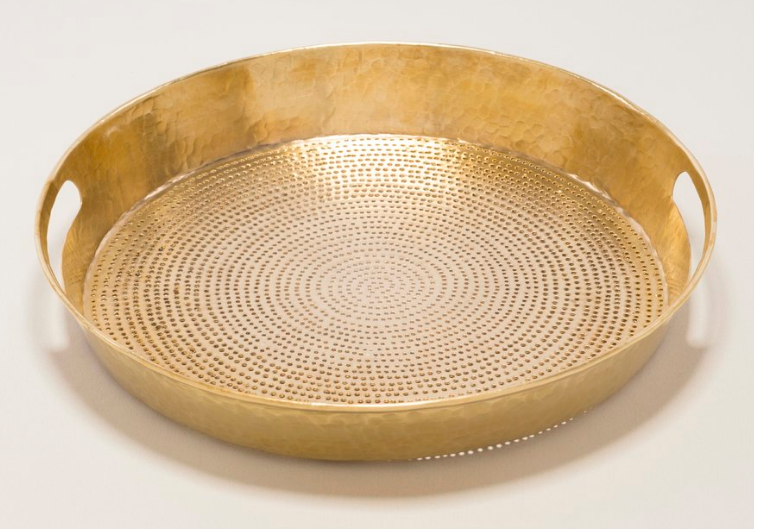 Strainer Tray
