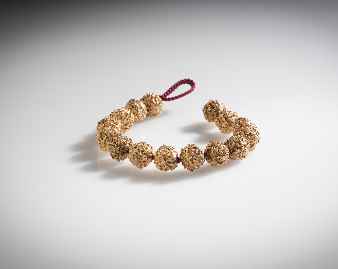 Sacred Beads Bracelet