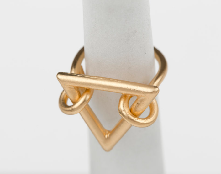 Catene Ring Triangle