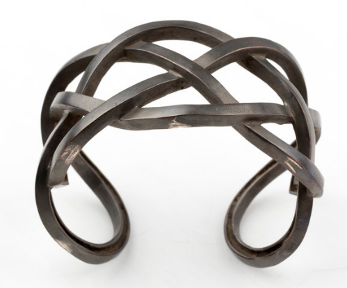 Intrecci  Bracelet